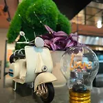 Moxy 3* Verona