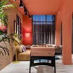 Moxy Hotel Verona