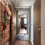 Hotell Moxy Verona