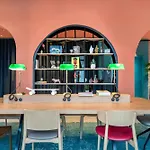 Moxy Hotel Verona