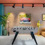 Moxy Hotell 3*
