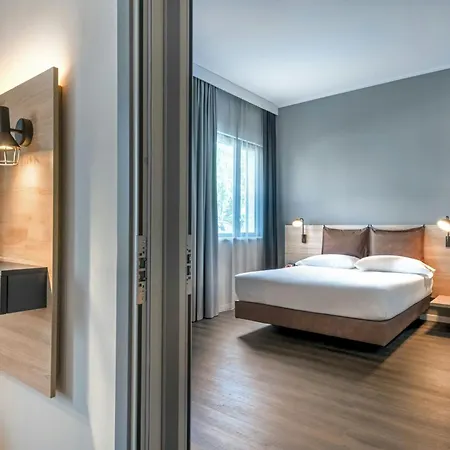 Moxy Hotel Verona