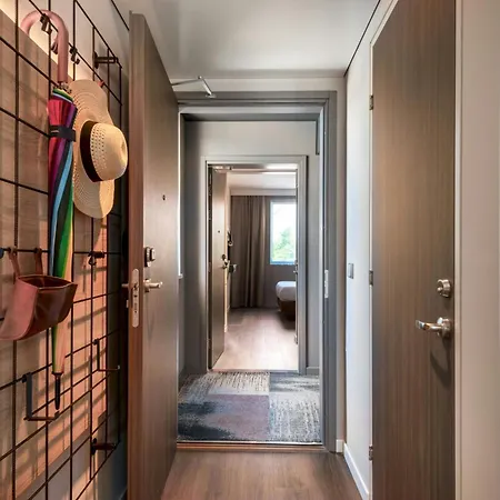 Otel Moxy Verona