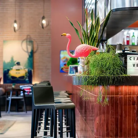 Hotel Moxy