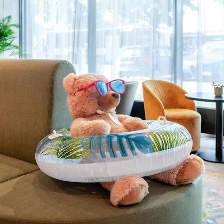 Moxy מלון ורונה