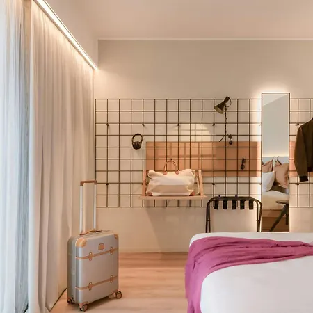 Hotel Moxy Verona