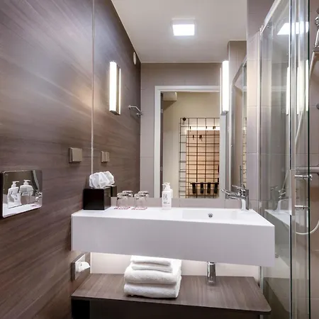 Moxy Otel