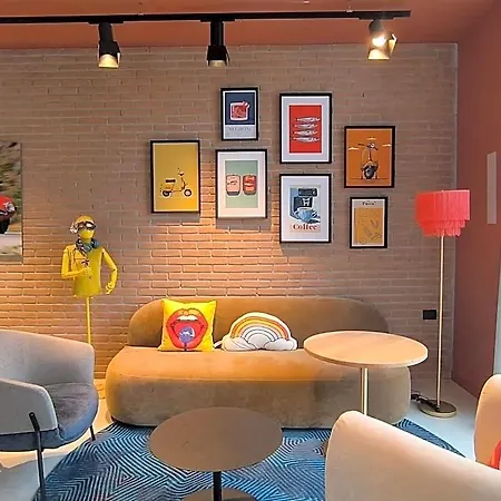 Moxy Hotel Verona