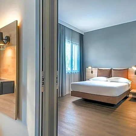 Hotel Moxy Verona