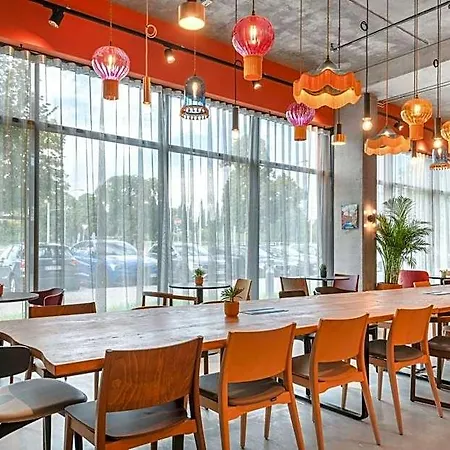 Hotel Moxy Verona