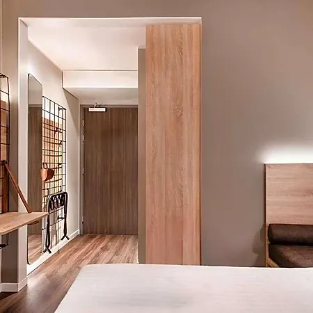 Hotel Moxy Verona