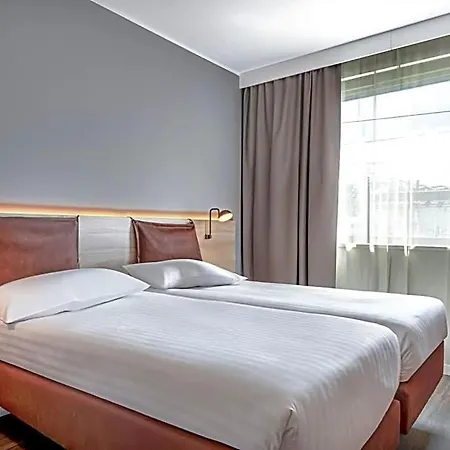 Hotel Moxy