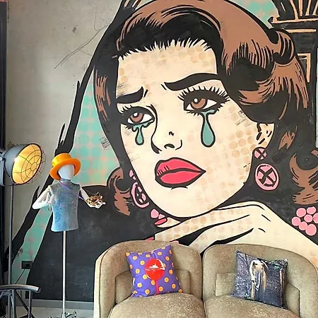 Moxy Hotel Verona