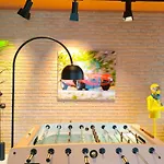 מלון Moxy ורונה