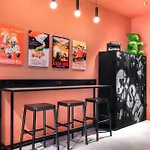 酒店 Moxy 3*