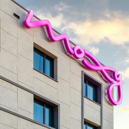 Moxy