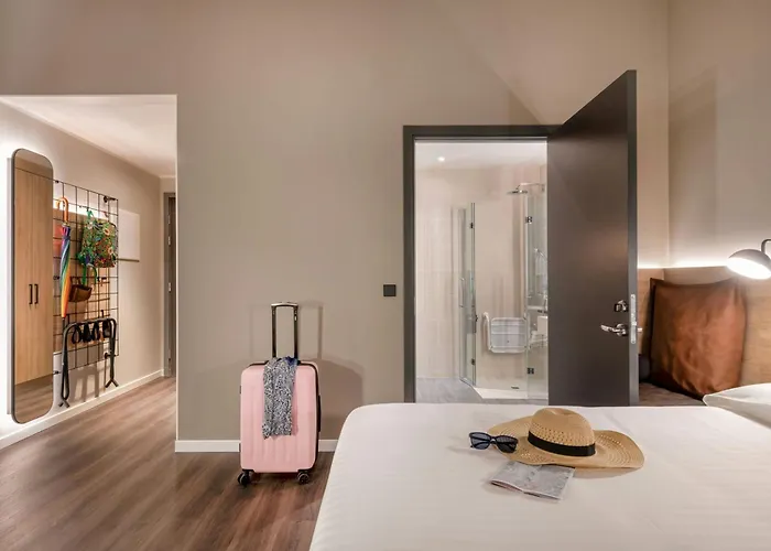 Moxy 3* Verona