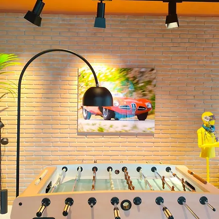 Hotel Moxy Verona