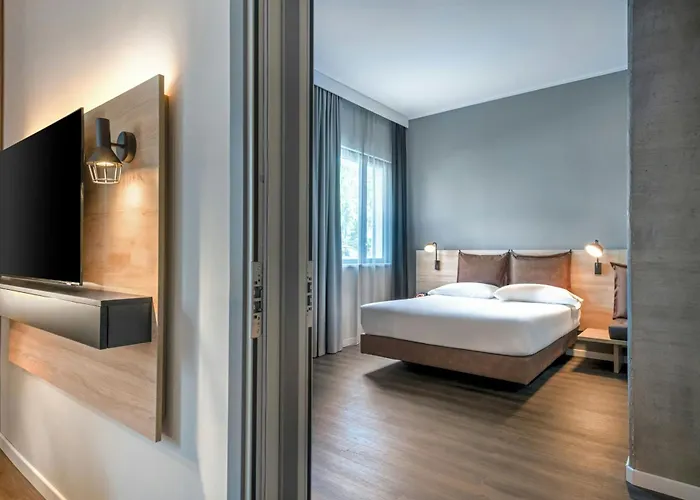 Moxy Hotel Verona
